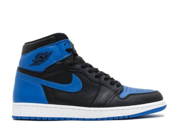 Jordan 1 Retro High Royal