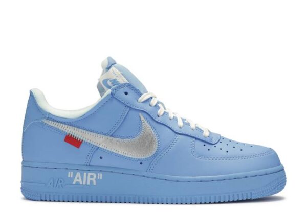 Air Force 1 MCA x Off-White