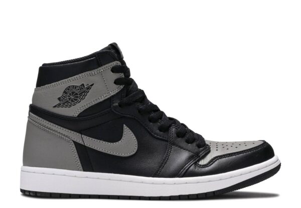Jordan 1 Retro High Shadow