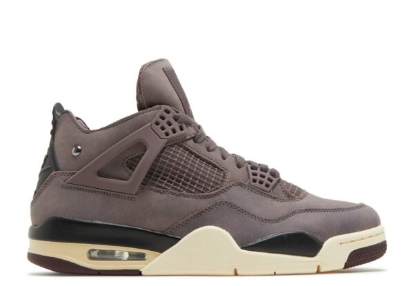Jordan 4 Retro Violet Ore