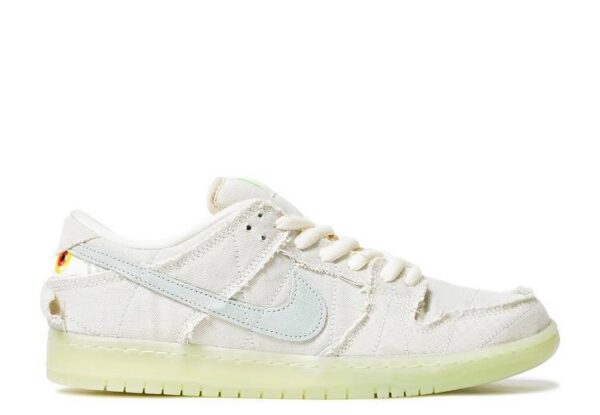 Nike Dunk Low Mummy
