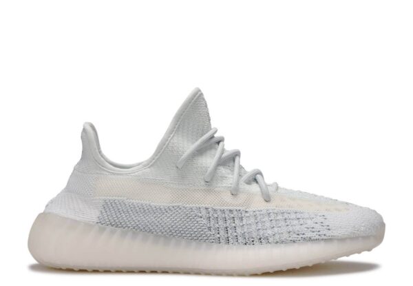 Yeezy Boost 350 V2 Cloud White Reflective