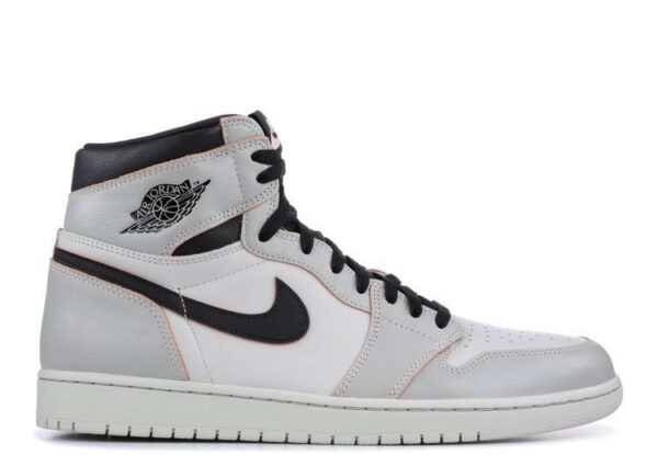 Jordan 1 Retro High NYC To Paris