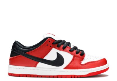 Nike Dunk Low Chicago
