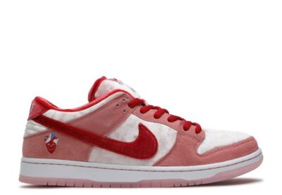 Nike Dunk Low StrangeLove