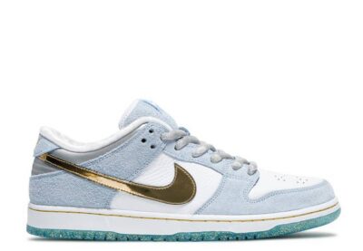 Nike Dunk Low Sean Cliver