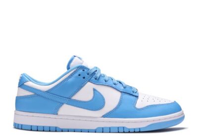 Nike Dunk Low University Blue