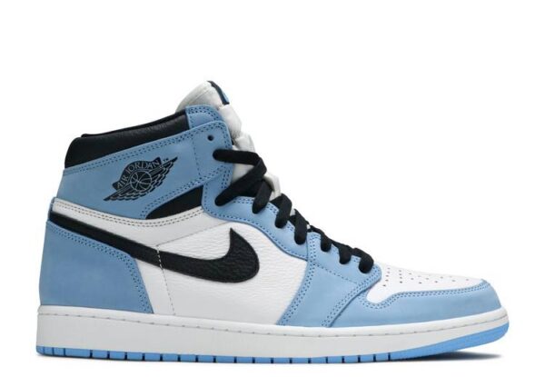 Jordan 1 Retro High University Blue