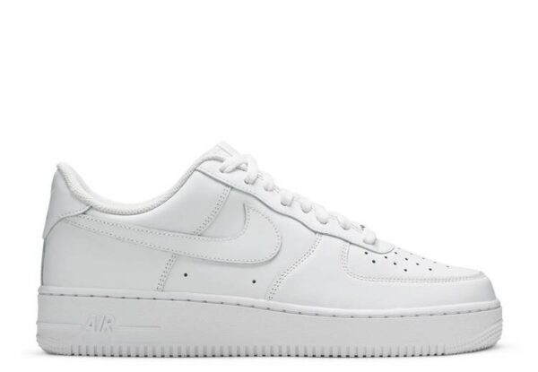Air Force 1 White