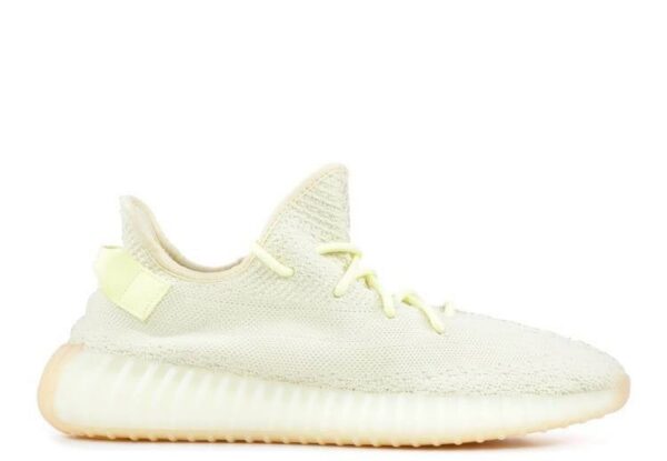 Yeezy Boost 350 V2 Butter