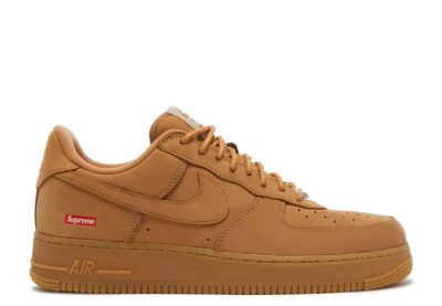 Air Force 1 Wheat Supreme