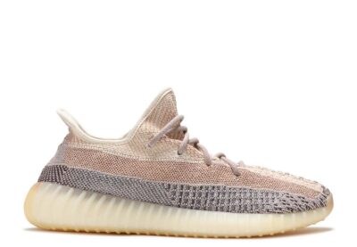 Yeezy Boost 350 V2 Ash Pearl