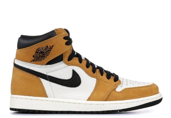 Jordan 1 Retro High Rookie of The Year
