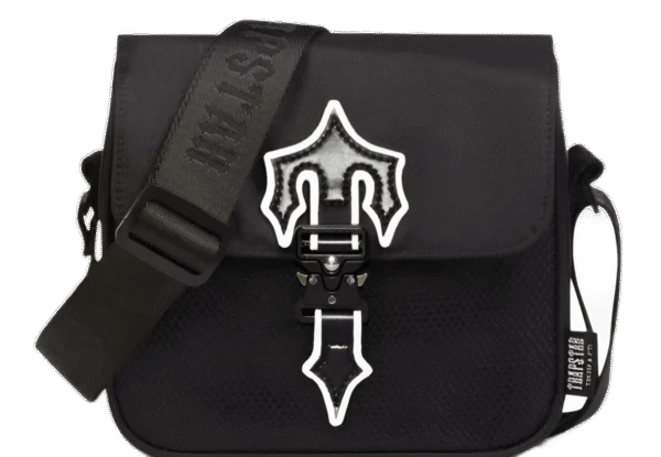 Trapstar Messenger Bag