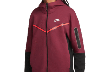 Nike Tech Fleece Beetroot Full Set