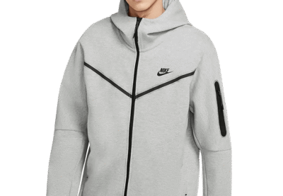 Nike Tech Fleece Grey Full Set