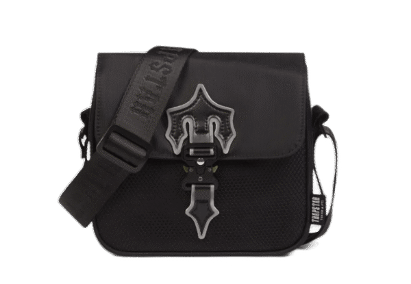 Trapstar Messenger Bag REFLECTIVE