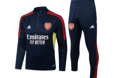 Arsenal Technical Tracksuit