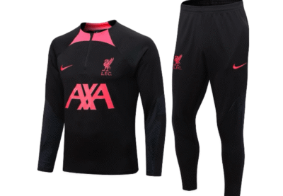 Liverpool Technical Tracksuit