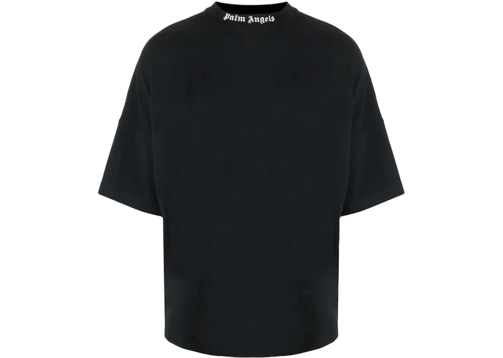 Palm Angels Classic Logo Print T-shirt