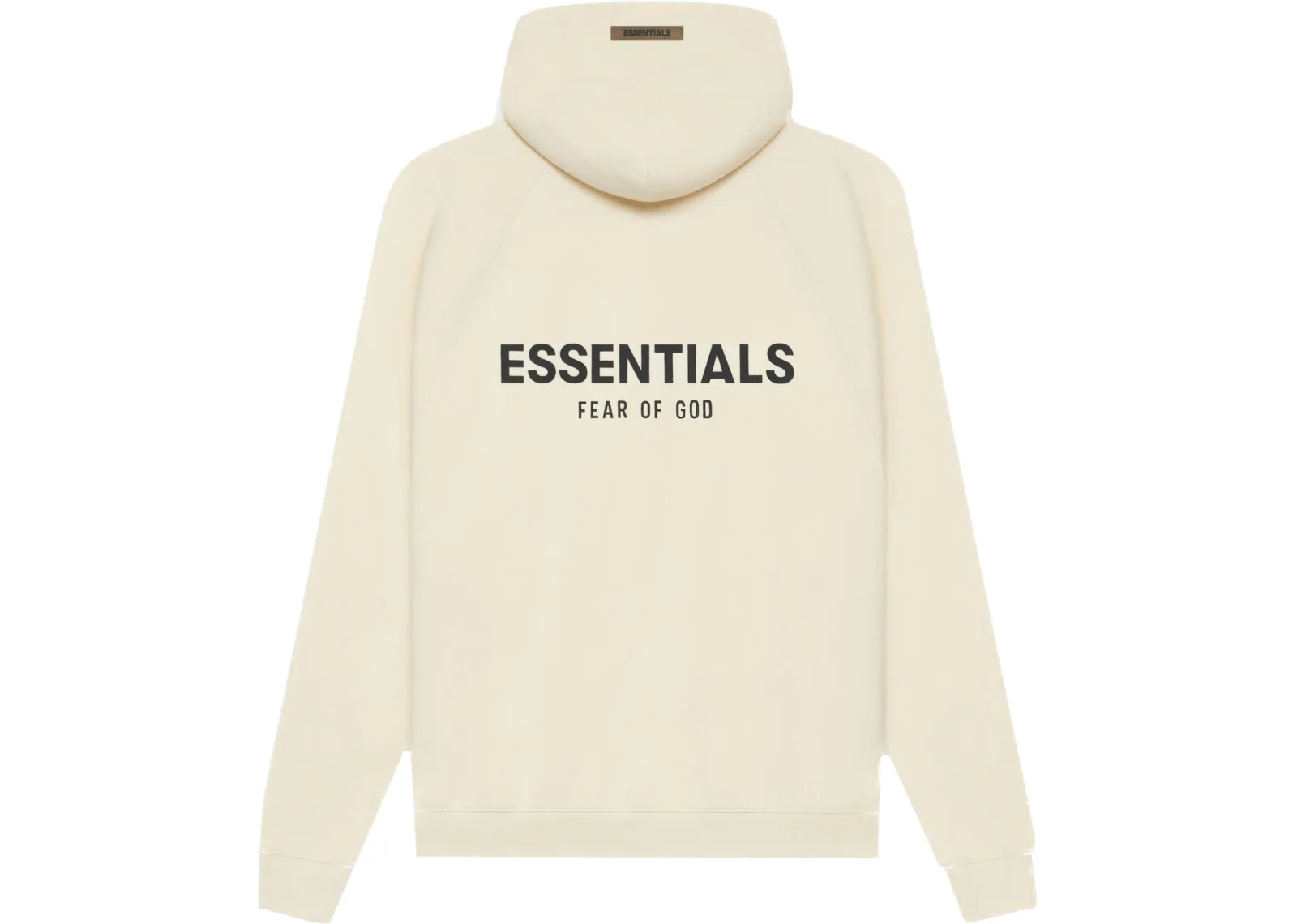 Fear of God Essentials Pull-Over Hoodie