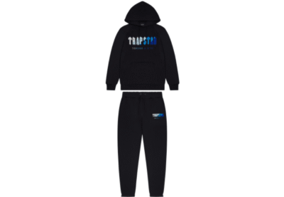 Trapstar Chenille Decoded Tracksuit