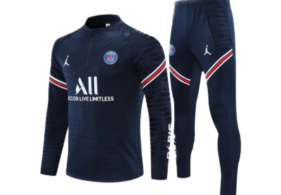 PSG Technical Tracksuit