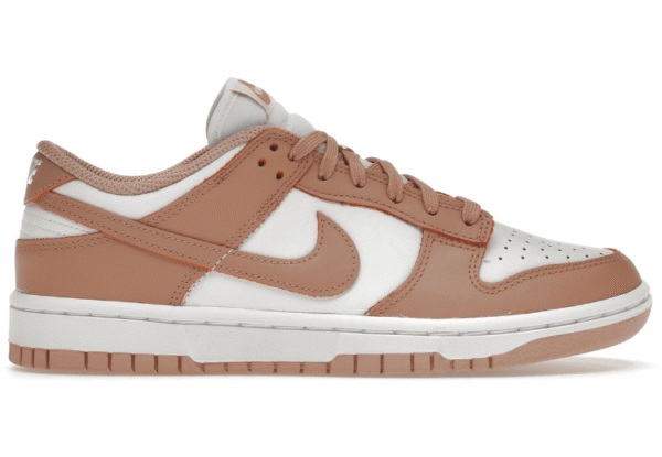 Nike Dunk Low Harvest Moon 1