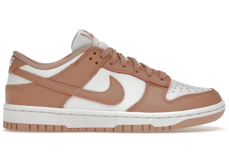 Nike Dunk Low Harvest Moon 1