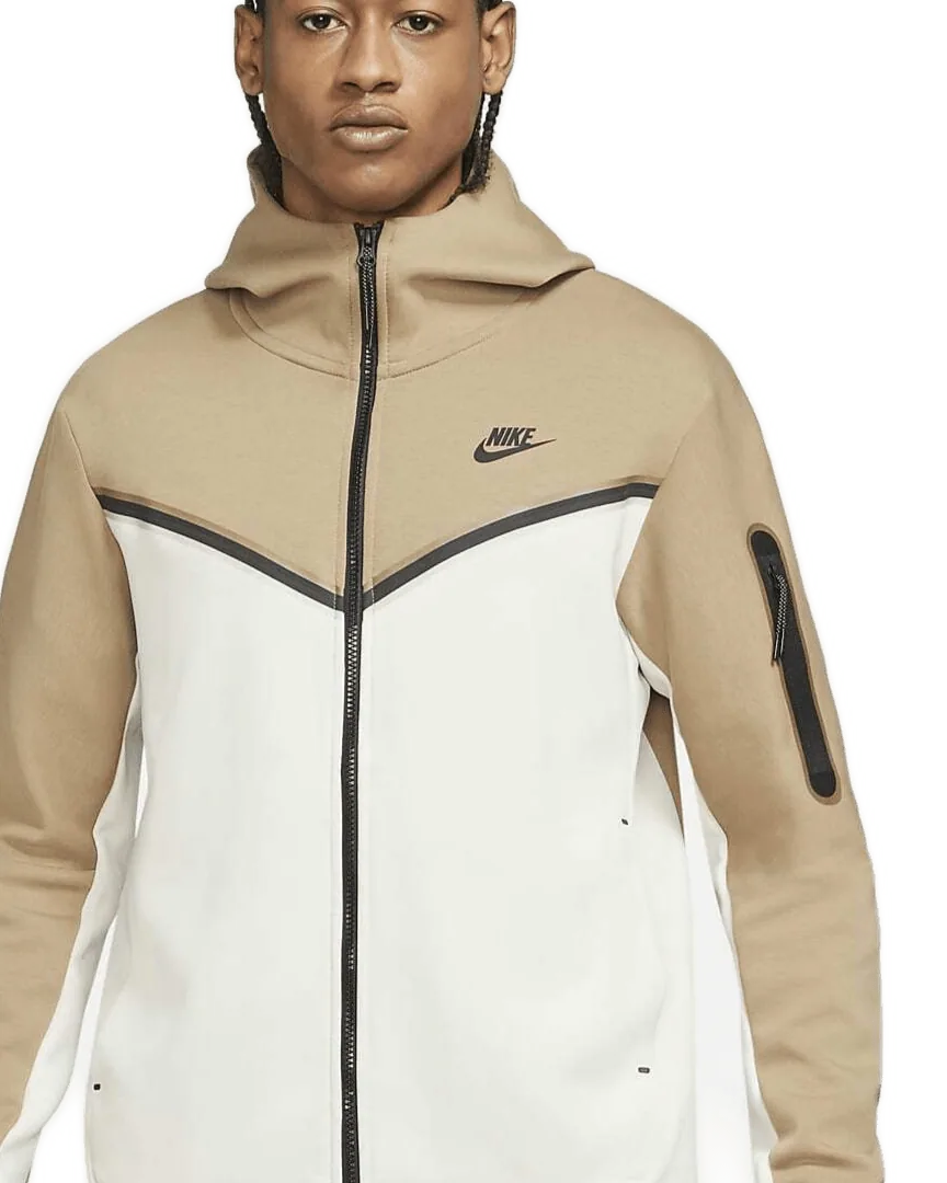Nike Tech Fleece Sandwood Full Set