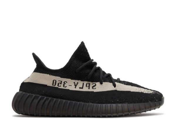 Yeezy Boost 350 V2 Core Oreo