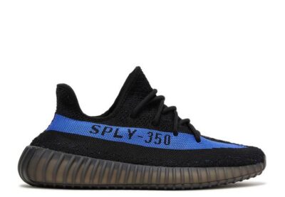 Yeezy Boost 350 V2 Dazzling Blue