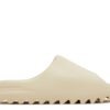Yeezy Slides Bone