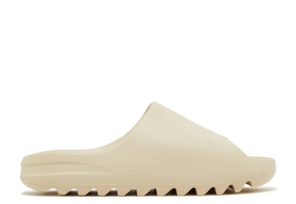 Yeezy Slides Bone