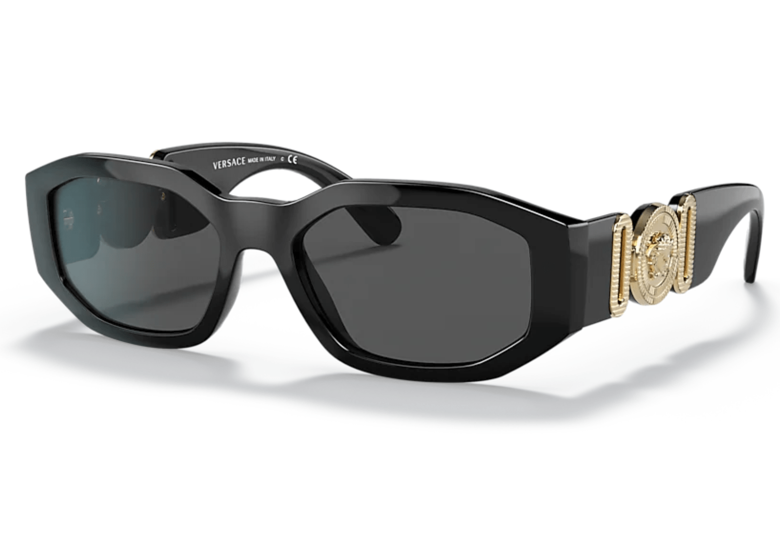 Versace Medusa Sunglasses