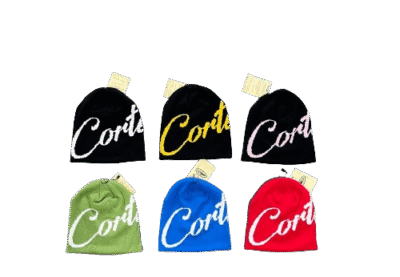 Corteiz Beanie Hats