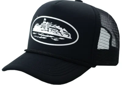 Corteiz Alcatraz Hat