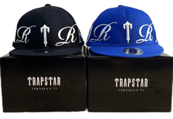 Trapstar Cap Hat