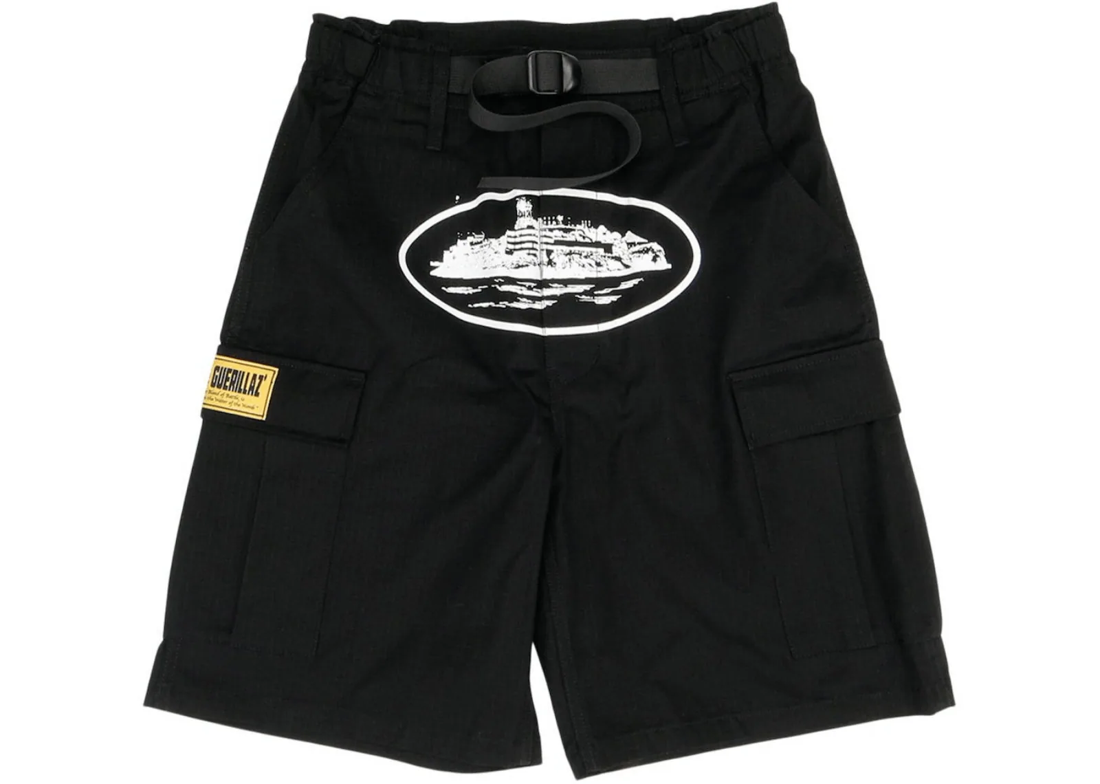 Corteiz Cargo Shorts 4STAR 2.0