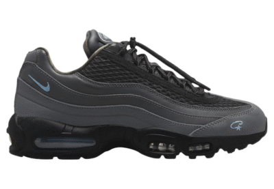 Nike Air Max 95 SP Corteiz Aegean Storm