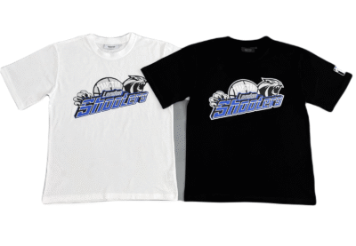Trapstar London Shooter T-shirt