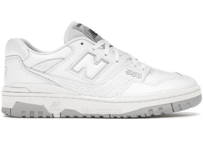 New Balance 550 White Green
