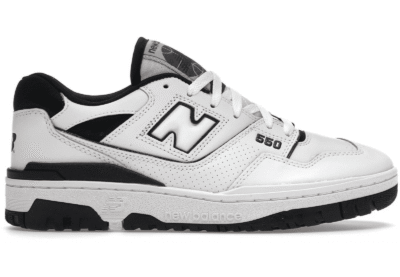 New Balance 550 White Green