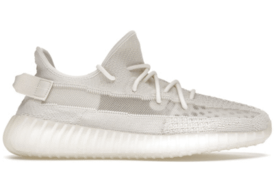 Yeezy Boost 350 V2 Bone