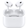 AirPods Pro (2nd generation) with MagSafe Charging Case