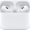 AirPods Pro (2nd generation) with MagSafe Charging Case - Image 2
