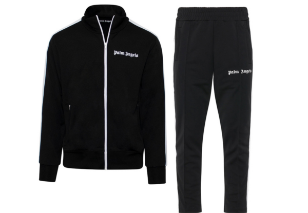 Palm Angels Full Tracksuit