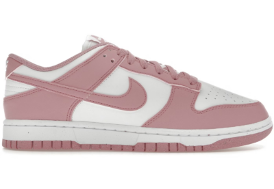 Nike Dunk Low Elemental Pink 1
