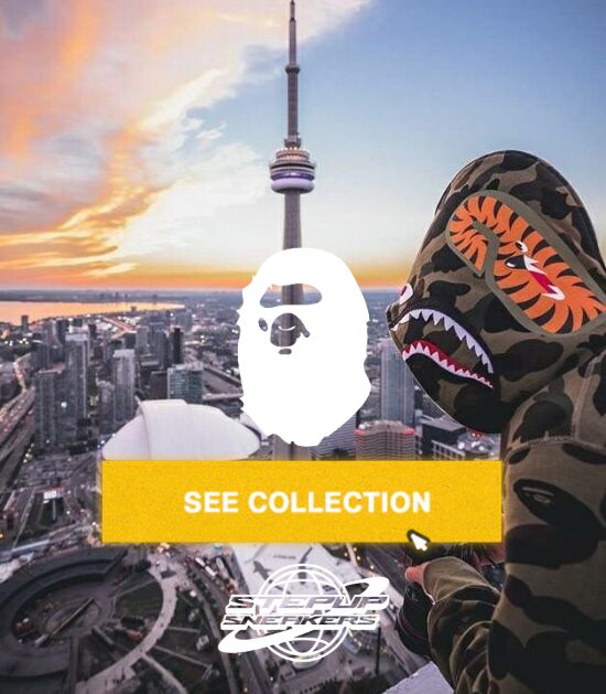 Bape Collection