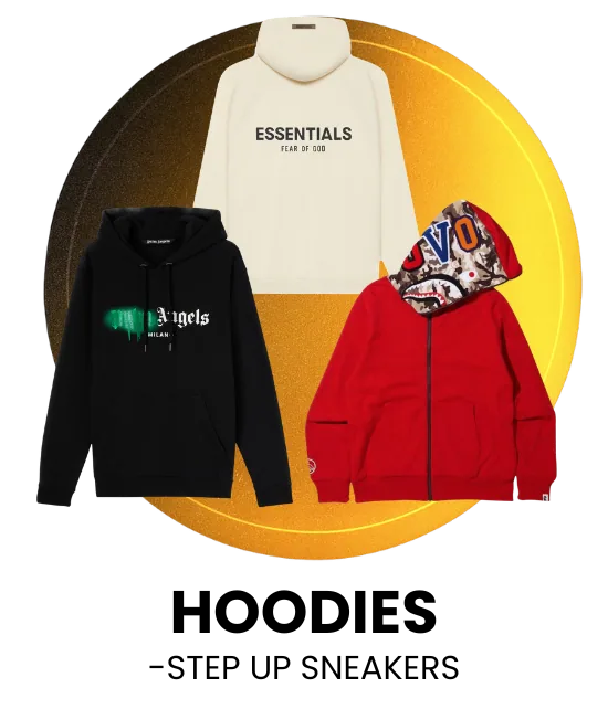 hoodies sets